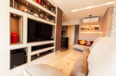 Apartamento com 2 quartos à venda na Rua Pais Leme, 277, Pinheiros, São Paulo