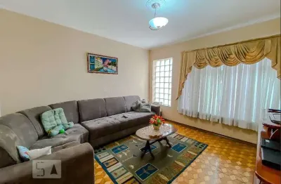 Casa com 3 quartos à venda na Rua Félix Lattuada, 75, Mooca, São Paulo