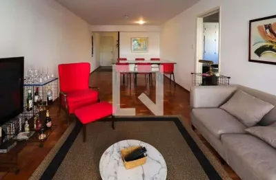 Apartamento com 2 quartos à venda na Alameda Franca, 1252, Jardim Paulista, São Paulo