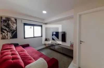 Apartamento com 2 quartos à venda na Rua Domingos Paiva, 236, Mooca, São Paulo
