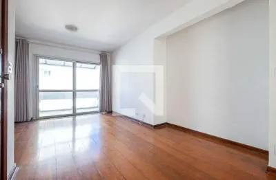 Apartamento com 3 quartos à venda na Alameda Ministro Rocha Azevedo, 660, Jardim Paulista, São Paulo