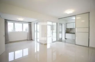 Apartamento com 2 quartos à venda na Rua Gararu, 265, Vila Nova Conceição, São Paulo