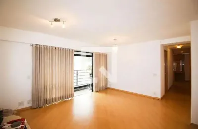 Apartamento com 2 quartos à venda na Avenida Doutor Cardoso de Melo, 203, Vila Olímpia, São Paulo