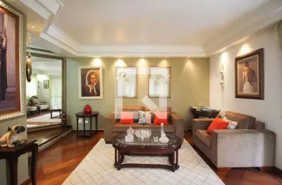 Apartamento com 3 quartos à venda na Avenida Jamaris, 721, Moema, São Paulo