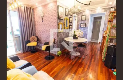 Apartamento com 2 quartos à venda na Rua Paraná, 217, Mooca, São Paulo