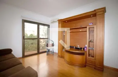 Apartamento com 2 quartos à venda na Alameda Casa Branca, 424, Jardim América, São Paulo