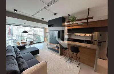 Apartamento com 2 quartos à venda na Rua Lisboa, 170, Pinheiros, São Paulo