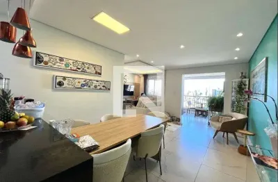 Apartamento com 3 quartos à venda na Avenida Bosque da Saúde, 1060, Saúde, São Paulo