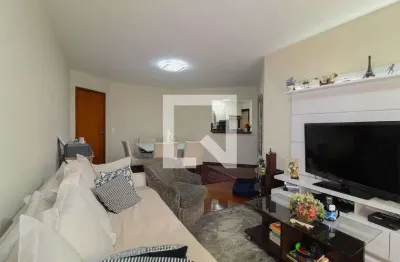 Apartamento com 3 quartos à venda na Avenida Jandira, 261, Moema, São Paulo