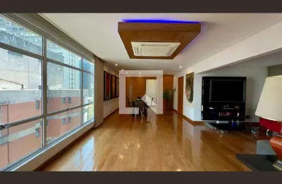 Apartamento com 2 quartos à venda na Alameda Santos, 2059, Jardim Paulista, São Paulo