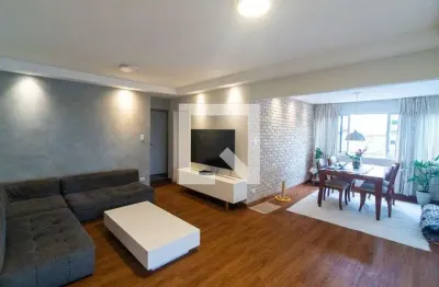 Apartamento com 4 quartos à venda na Avenida Ireré, 2080, Planalto Paulista, São Paulo