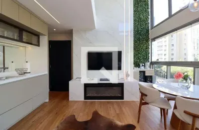 Apartamento com 1 quarto à venda na Rua Oscar Freire, 1472, Pinheiros, São Paulo
