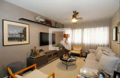 Apartamento com 2 quartos à venda na Alameda Joaquim Eugênio de Lima, 1306, Jardim Paulista, São Paulo