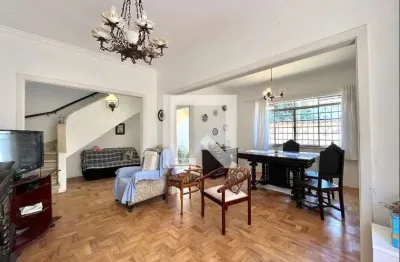 Casa com 3 quartos à venda na Alameda dos Ubiatans, 586, Planalto Paulista, São Paulo
