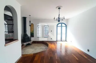 Casa com 2 quartos à venda na Avenida Iraí, 2079, Planalto Paulista, São Paulo