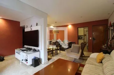 Apartamento com 3 quartos à venda na Avenida Jurema, 497, Moema, São Paulo