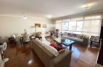 Apartamento com 3 quartos à venda na Alameda Franca, 1374, Jardim Paulista, São Paulo