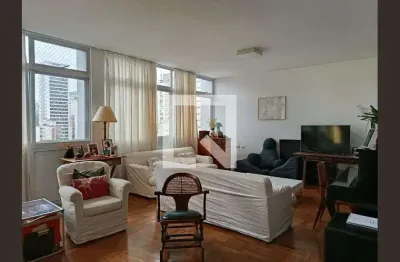 Apartamento com 3 quartos à venda na Alameda Lorena, 1459, Jardim Paulista, São Paulo