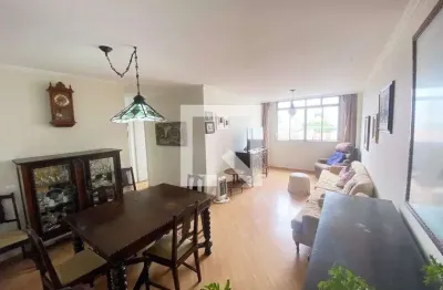 Apartamento com 3 quartos à venda na Rua Lisboa, 1189, Pinheiros, São Paulo