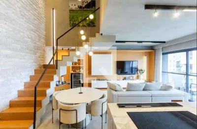 Apartamento com 1 quarto à venda na Rua Itacema, 165, Itaim Bibi, São Paulo