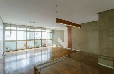 Apartamento com 3 quartos à venda na Rua Pedroso Alvarenga, 473, Itaim Bibi, São Paulo