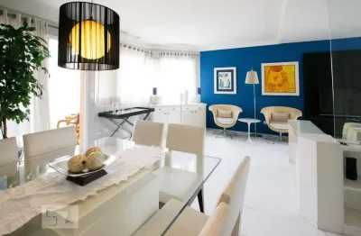 Apartamento com 3 quartos à venda na Rua Brasília, 211, Itaim Bibi, São Paulo