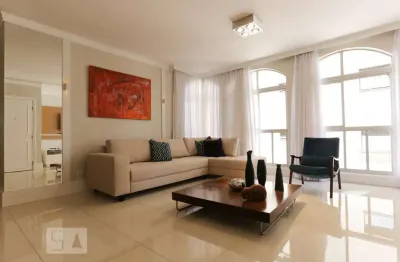 Apartamento com 4 quartos à venda na Rua Vicente Félix, 159, Jardim Paulista, São Paulo