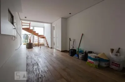 Cobertura com 1 quarto à venda na Rua Alves Guimarães, 1314, Pinheiros, São Paulo