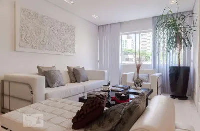 Apartamento com 3 quartos à venda na Rua Bela Cintra, 2262, Jardim Paulista, São Paulo