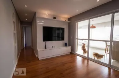 Apartamento com 3 quartos à venda na Rua Coelho Neto, 247, Mooca, São Paulo