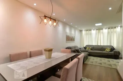 Casa em condomínio fechado com 3 quartos à venda na Rua Cristianópolis, 299, Mooca, São Paulo