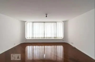 Apartamento com 3 quartos à venda na Rua Bela Cintra, 1543, Jardim Paulista, São Paulo