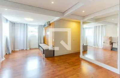 Cobertura com 3 quartos à venda na Rua Doutor Renato Paes de Barros, 632, Itaim Bibi, São Paulo