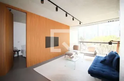 Apartamento com 1 quarto à venda na Rua Coronel Joaquim Ferreira Lobo, 416, Vila Olímpia, São Paulo
