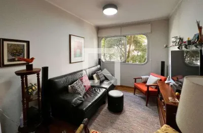 Apartamento com 3 quartos à venda na Alameda Jauaperi, 1180, Moema, São Paulo