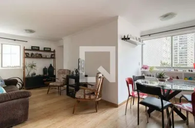 Apartamento com 2 quartos à venda na Avenida Moema, 105, Moema, São Paulo