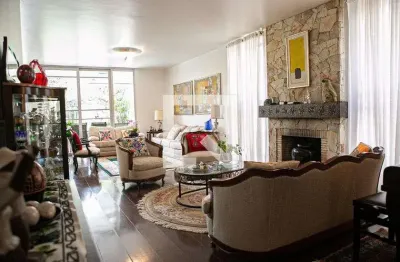 Casa com 4 quartos à venda na Avenida Piassanguaba, 1942, Planalto Paulista, São Paulo