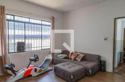 Casa com 2 quartos à venda na Rua Falchi Gianini, 389, Mooca, São Paulo