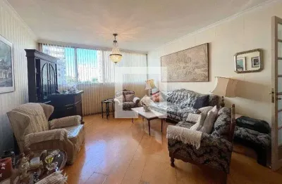 Apartamento com 3 quartos à venda na Alameda dos Aicás, 1116, Moema, São Paulo