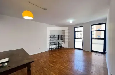 Apartamento com 2 quartos à venda na Rua Graúna, 492, Moema, São Paulo