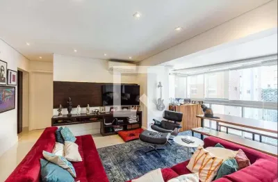 Apartamento com 3 quartos à venda na Rua Helena, 224, Vila Olímpia, São Paulo