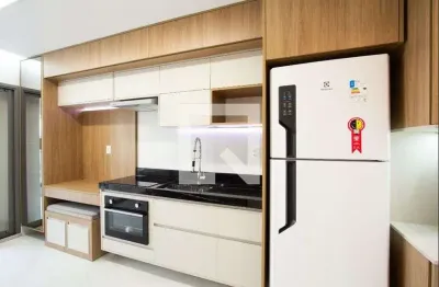 Kitnet / Stúdio à venda na Avenida Rubem Berta, 932, Moema, São Paulo