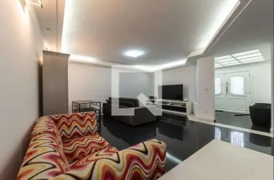 Casa em condomínio fechado com 3 quartos à venda na Rua César Pina, 121, Bosque da Saúde, São Paulo