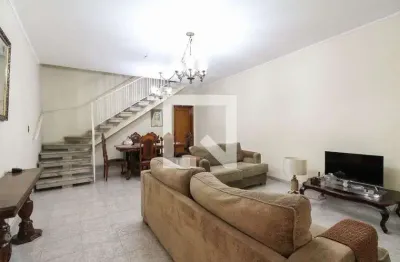 Casa com 3 quartos à venda na Rua Agostinho Lattari, 328, Mooca, São Paulo