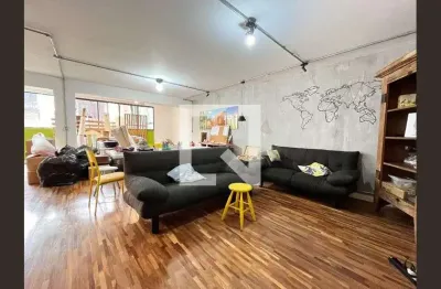 Casa com 5 quartos à venda na Rua Professor Onofre Penteado Júnior, 175, Planalto Paulista, São Paulo