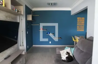 Apartamento com 3 quartos à venda na Rua Campo Largo, 1184, Mooca, São Paulo