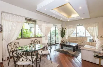 Apartamento com 3 quartos à venda na Rua Júpiter, 286, Aclimação, São Paulo