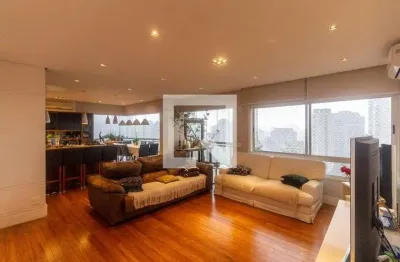 Cobertura com 4 quartos à venda na Rua Professora Carolina Ribeiro, 100, Vila Mariana, São Paulo