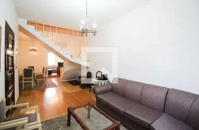 Casa com 3 quartos à venda na Rua Bryaxis, 64, Vila Olímpia, São Paulo