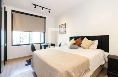 Kitnet / Stúdio à venda na Rua Pedroso Alvarenga, 794, Itaim Bibi, São Paulo